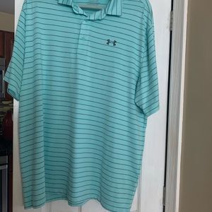 Under Armour xxl shirt